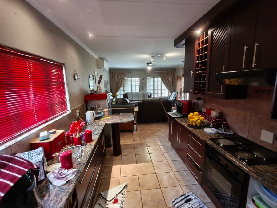 3 Bedroom Property for Sale in Cashan North West